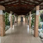 Residencial Clube Toninhas - Cantinho Limoncello - Cobertura Com 2 Vagas
