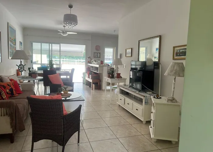 Residencial Clube Toninhas - Cantinho Limoncello - Cobertura Com 2 Vagas