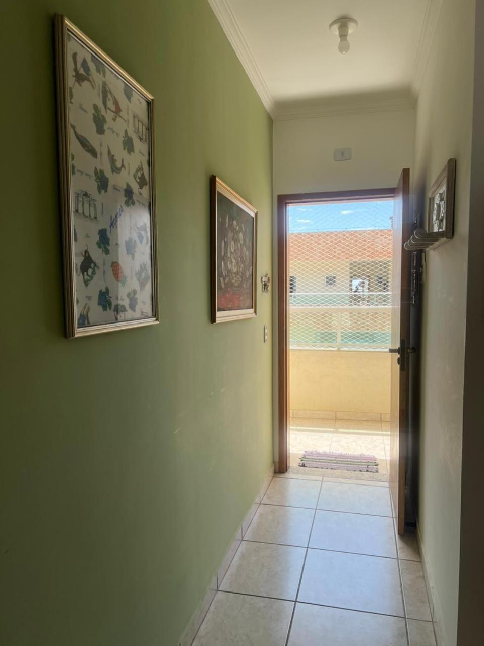 Apartamento Residencial Clube Toninhas - Cantinho Limoncello - Cobertura Com 2 Vagas Ubatuba